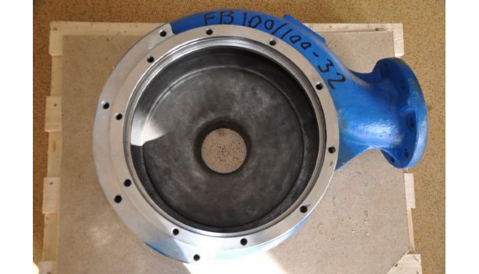 FB 100/100-32 Pumphus/Casing